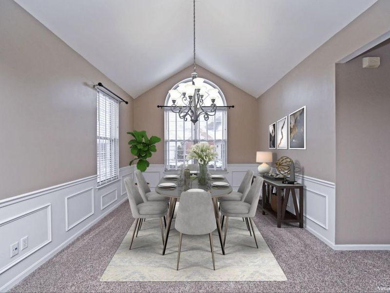 704 Traverse Creek Drive, Miami Twp, OH 45150 Photo 7