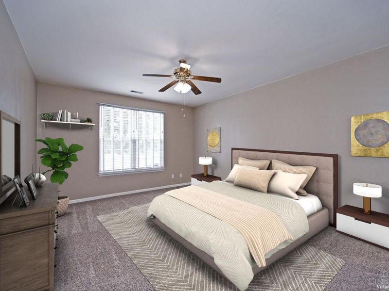 704 Traverse Creek Drive, Miami Twp, OH 45150 Photo 8