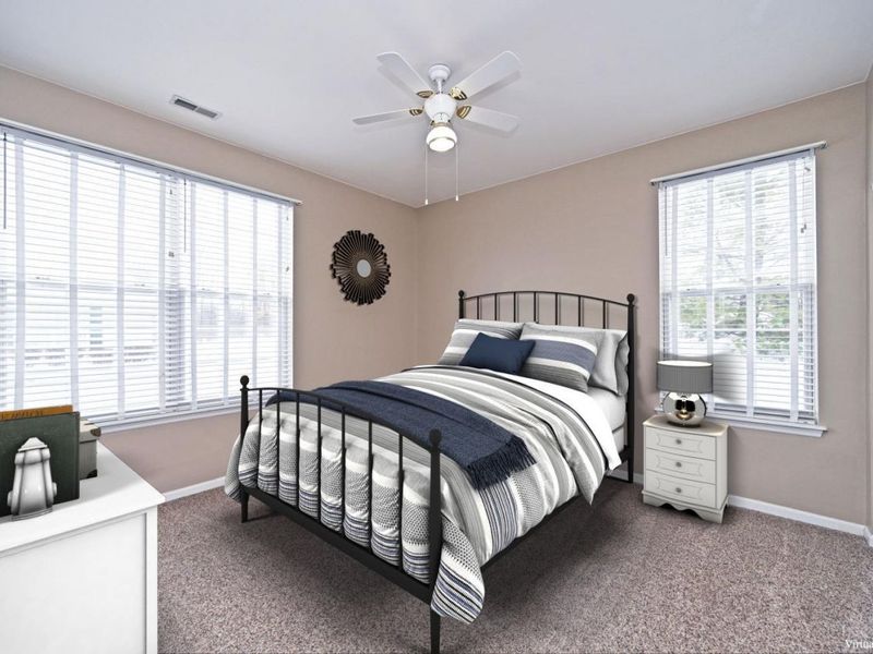 704 Traverse Creek Drive, Miami Twp, OH 45150 Photo 9