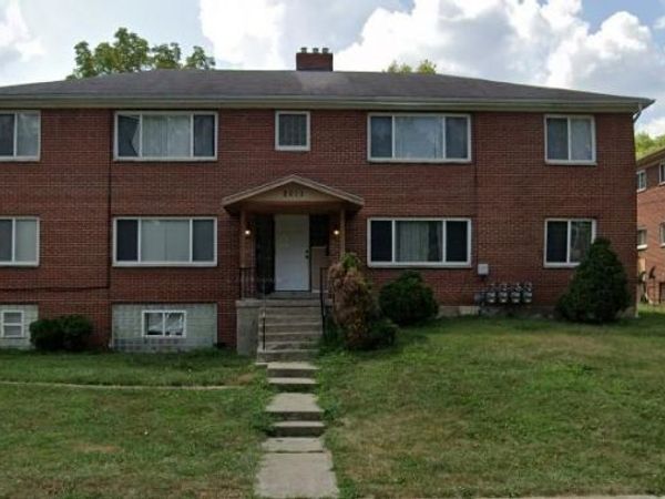 2011 Riverside Drive, Dayton, OH 45405