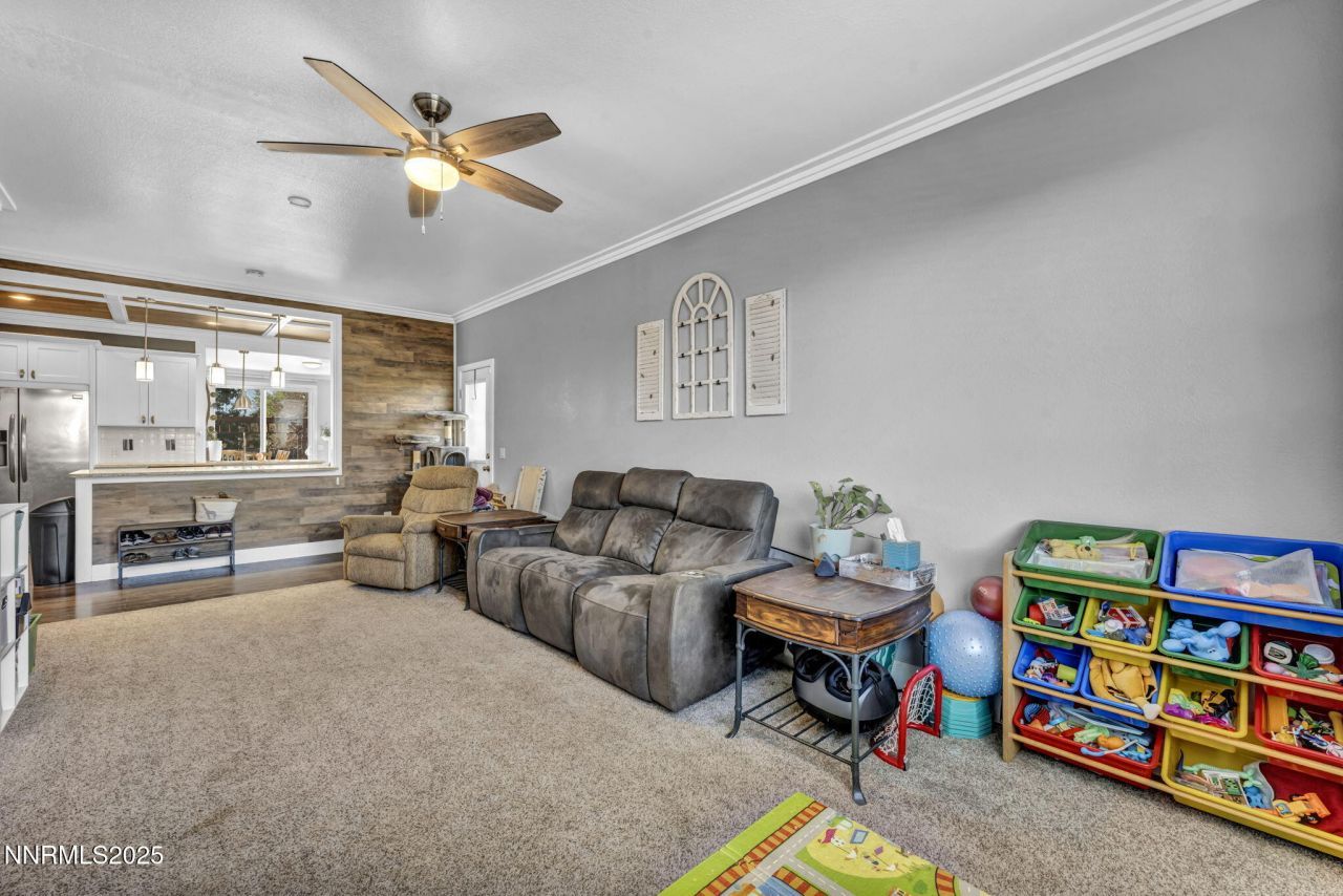 20922 White Rock Drive, Reno, NV 89508 Photo