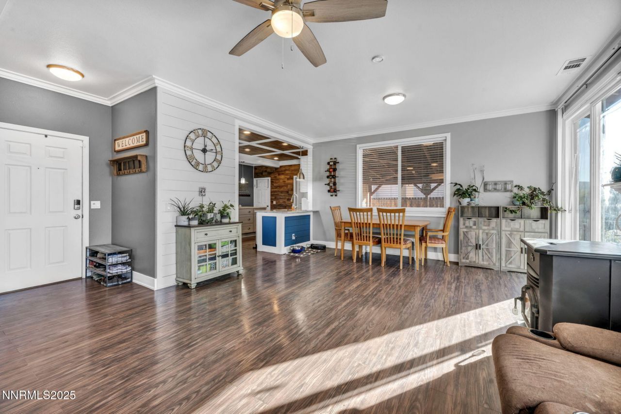 20922 White Rock Drive, Reno, NV 89508 Photo