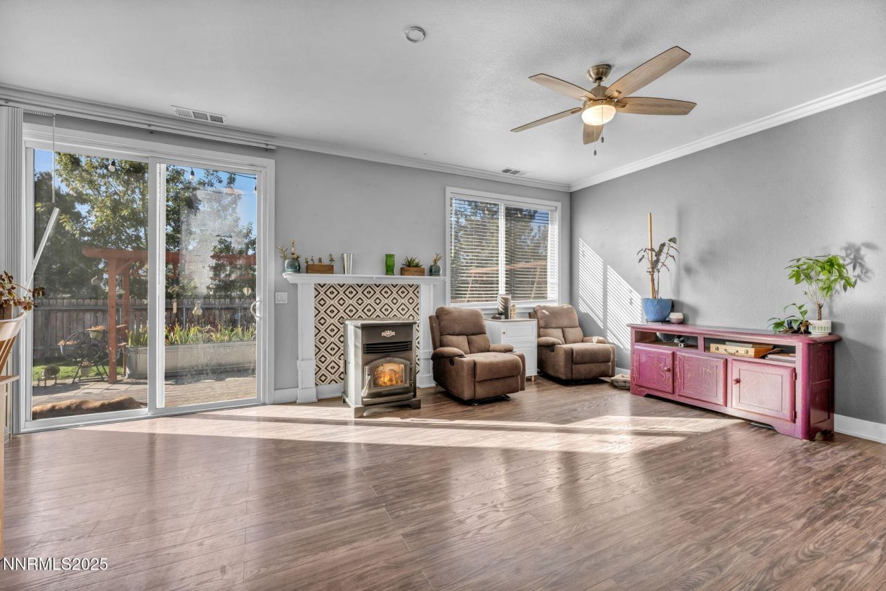 20922 White Rock Drive, Reno, NV 89508 Photo