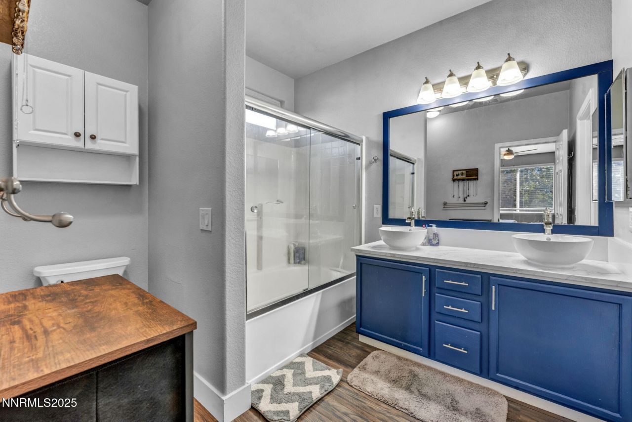 20922 White Rock Drive, Reno, NV 89508 Photo