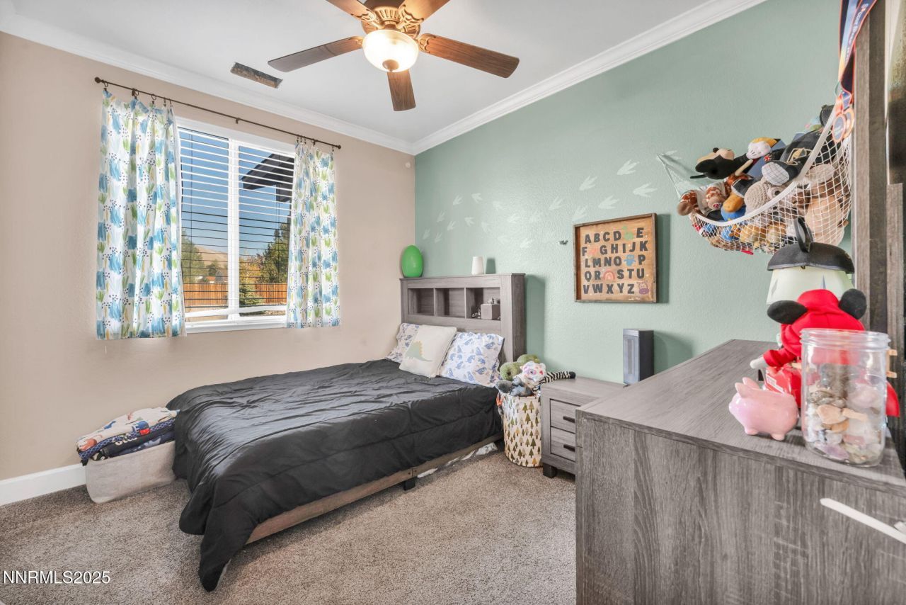 20922 White Rock Drive, Reno, NV 89508 Photo