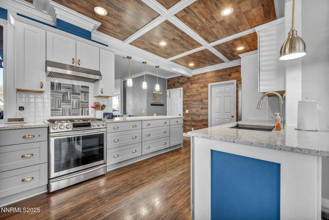 20922 White Rock Drive, Reno, NV 89508 Photo