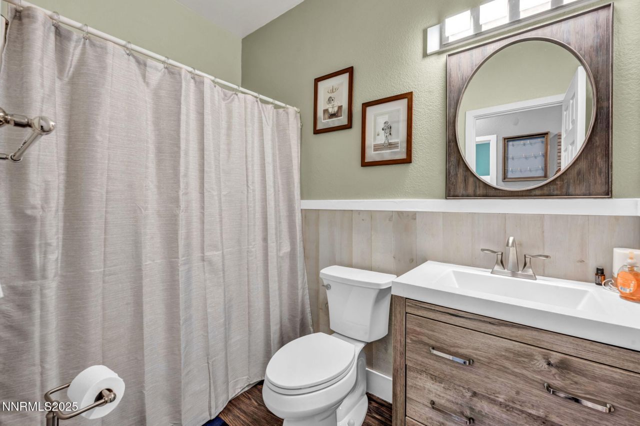 20922 White Rock Drive, Reno, NV 89508 Photo