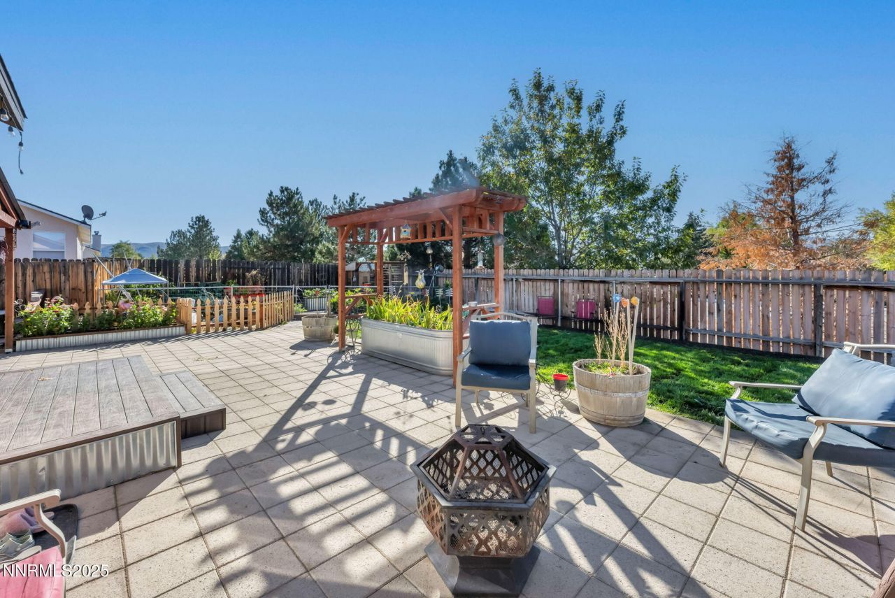 20922 White Rock Drive, Reno, NV 89508 Photo