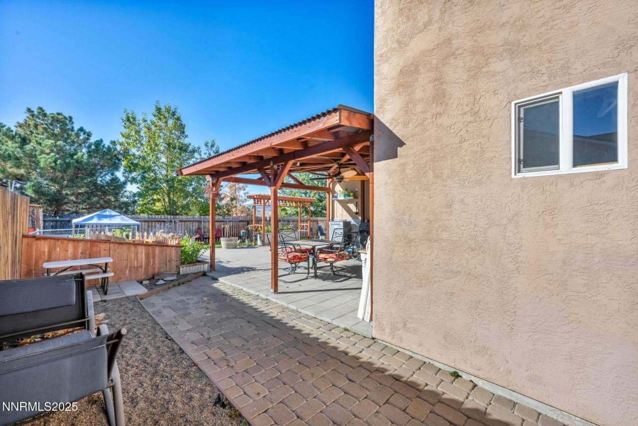 20922 White Rock Drive, Reno, NV 89508 Photo