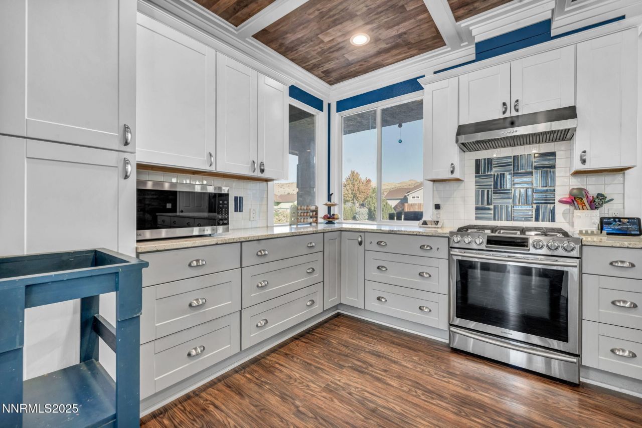 20922 White Rock Drive, Reno, NV 89508 Photo