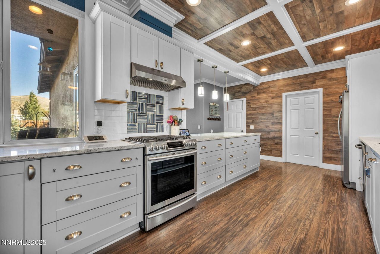 20922 White Rock Drive, Reno, NV 89508 Photo