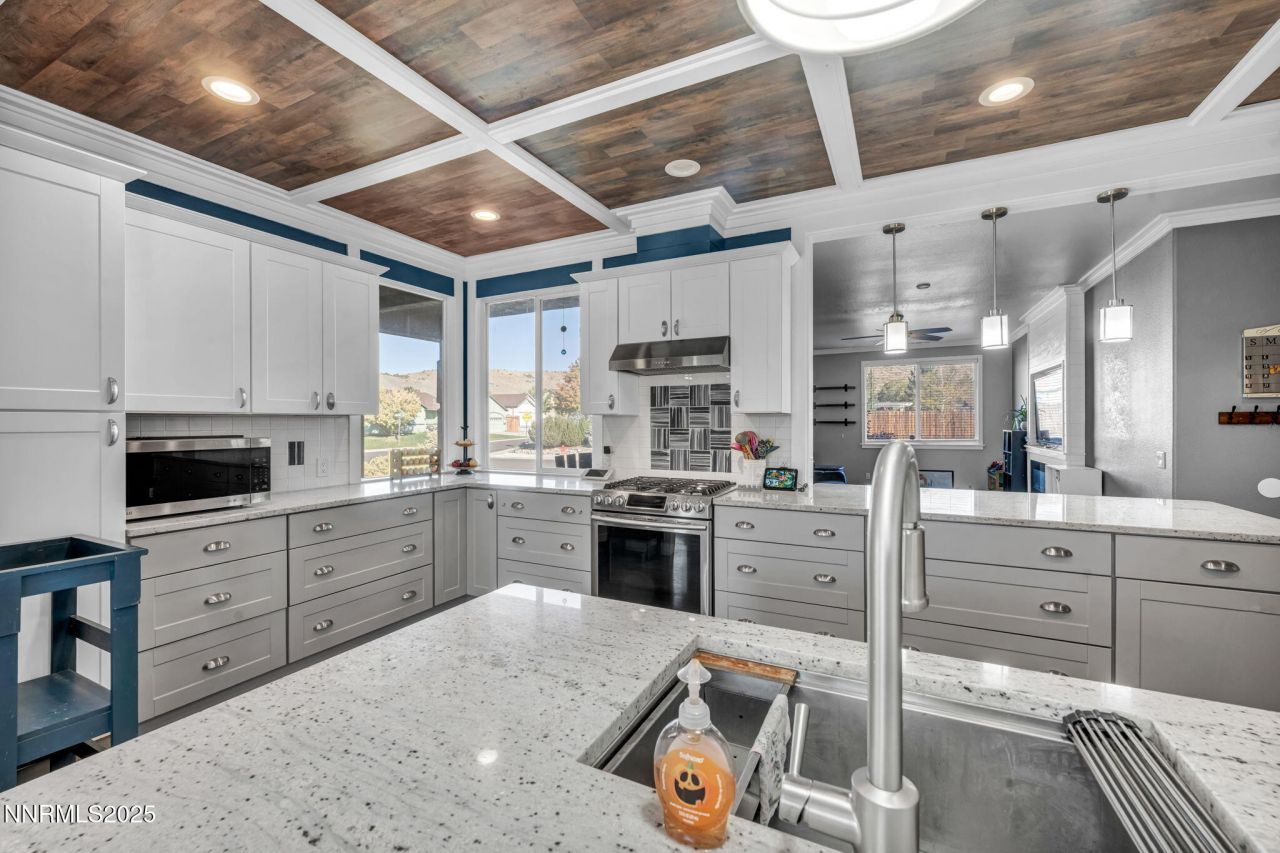 20922 White Rock Drive, Reno, NV 89508 Photo