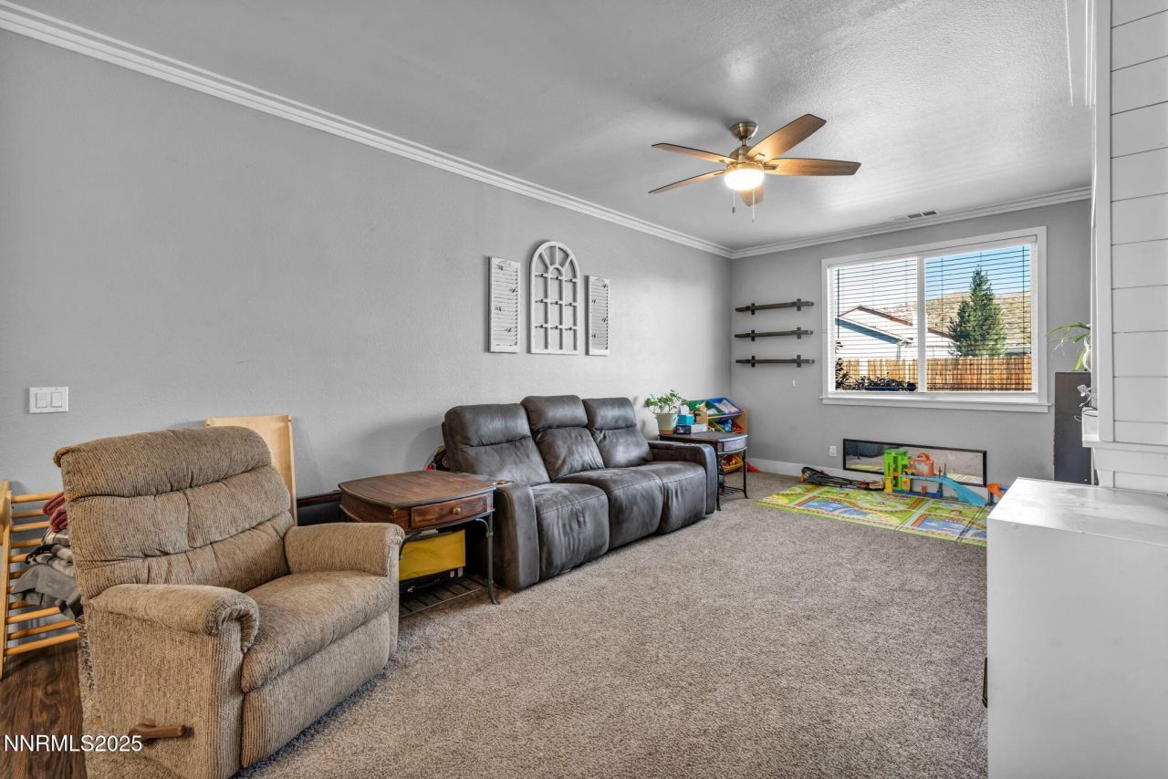 20922 White Rock Drive, Reno, NV 89508 Photo