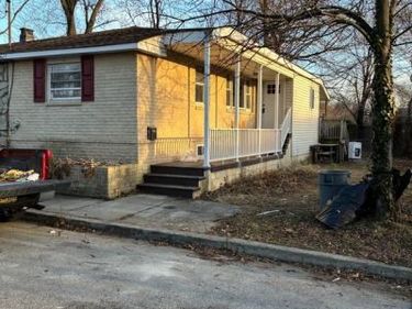 1412 GIBBONS STREET, CRUM LYNNE, PA 19022