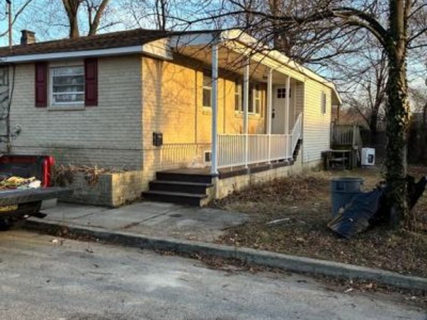 1412 Gibbons Street, Crum Lynne, PA 19022 Main Photo