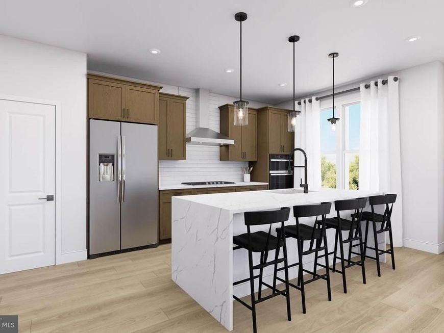 125 Kinsale Place, Unit 508, National Harbor, MD 20745 Main Photo