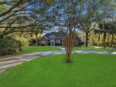 1203 Crooked Oak Dr., Pawleys Island, SC 29585