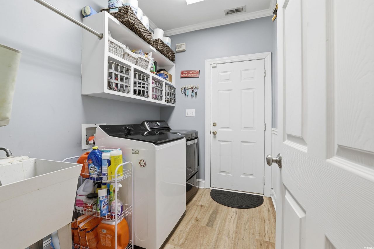 1203 Crooked Oak Dr. Photo 19