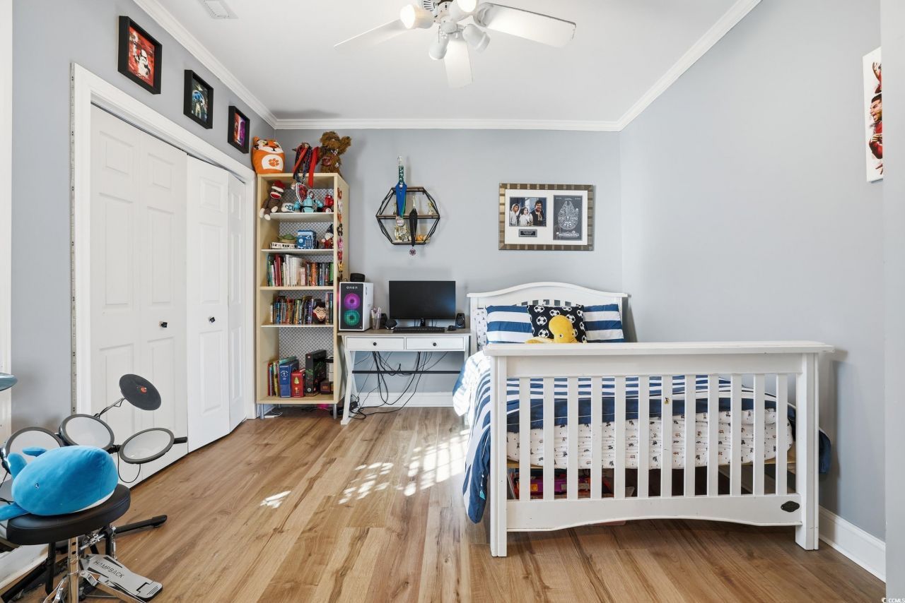 1203 Crooked Oak Dr. Photo 20