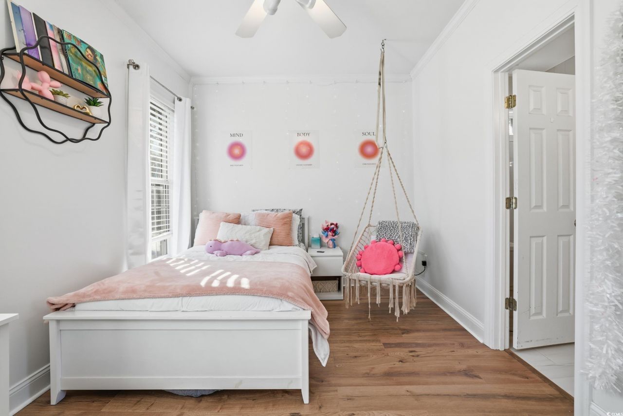 1203 Crooked Oak Dr. Photo 23