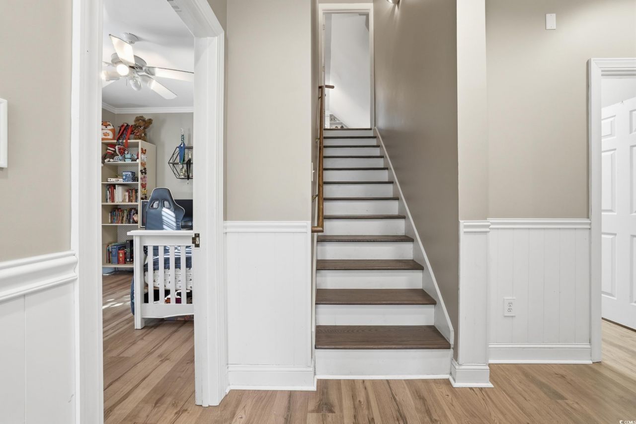 1203 Crooked Oak Dr. Photo 25