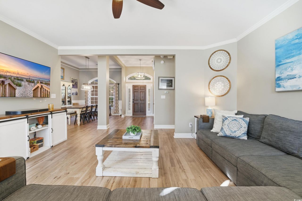 1203 Crooked Oak Dr. Photo 3