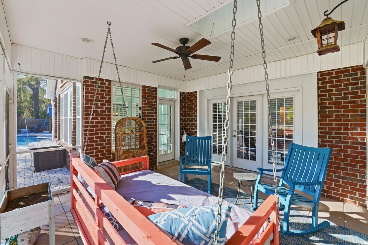 1203 Crooked Oak Dr. Photo 33