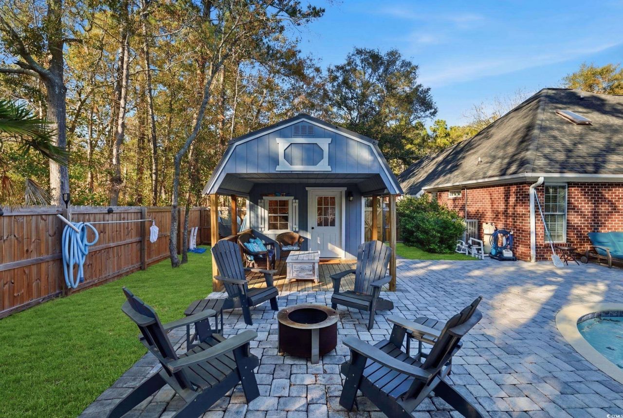 1203 Crooked Oak Dr. Photo 34