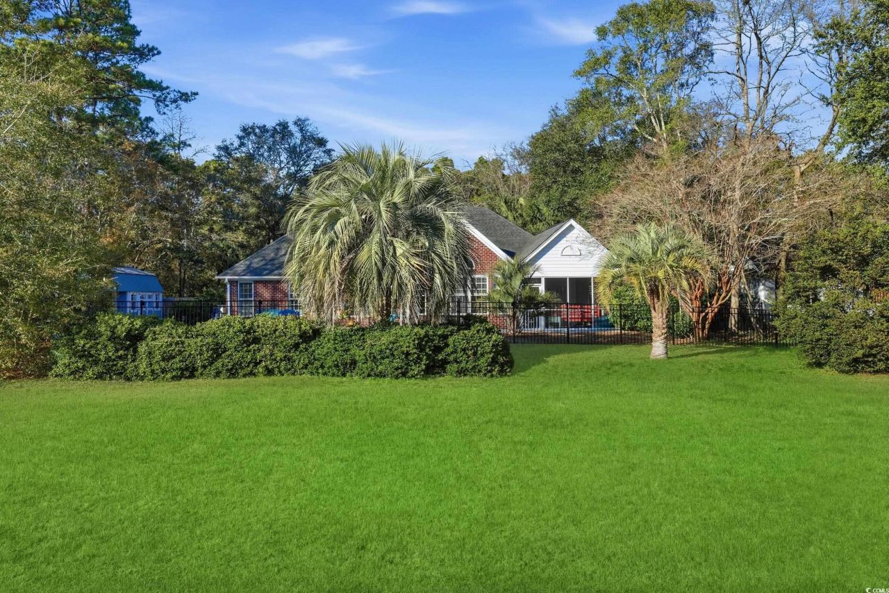 1203 Crooked Oak Dr. Photo 37