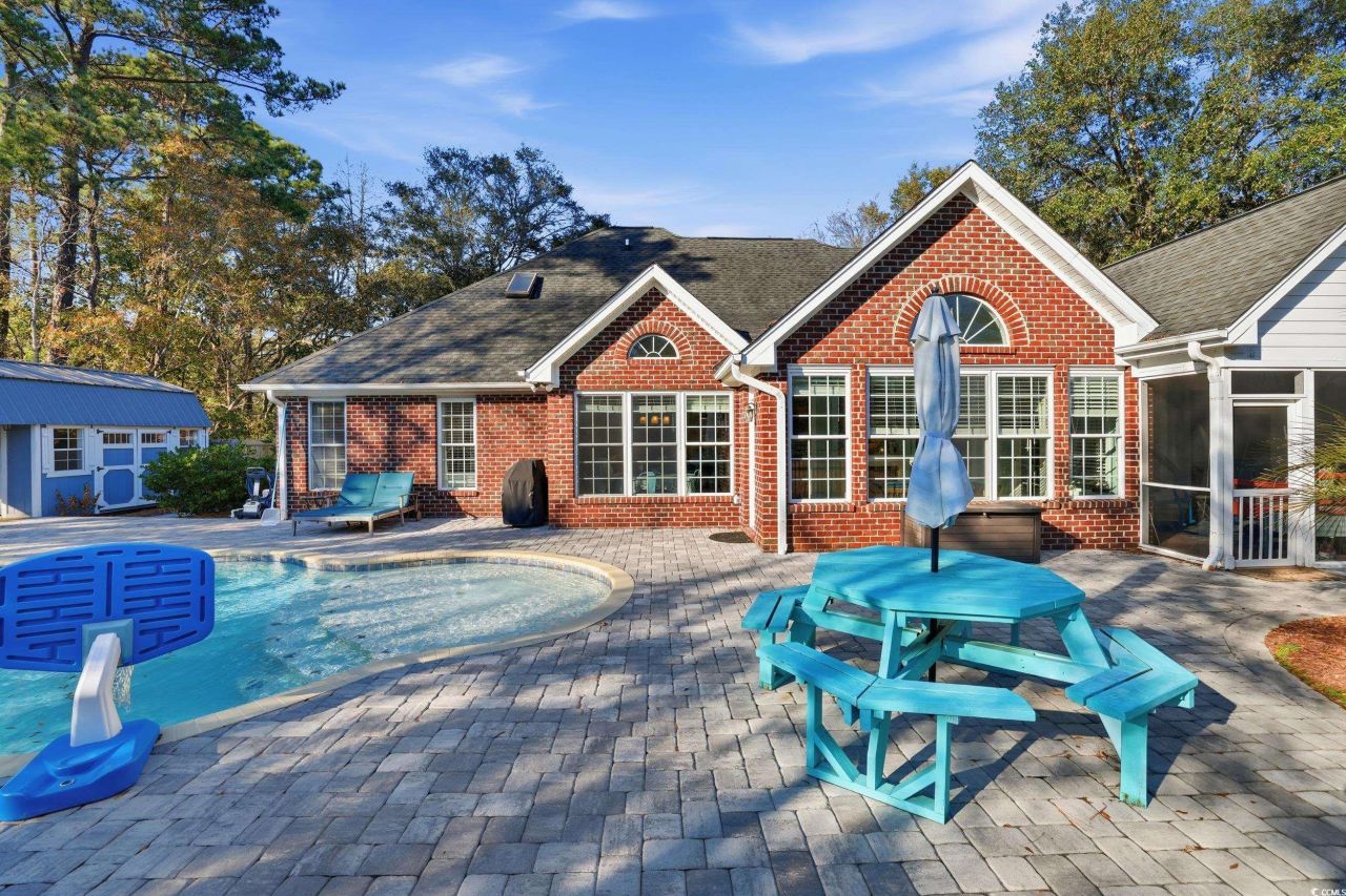 1203 Crooked Oak Dr. Photo 39