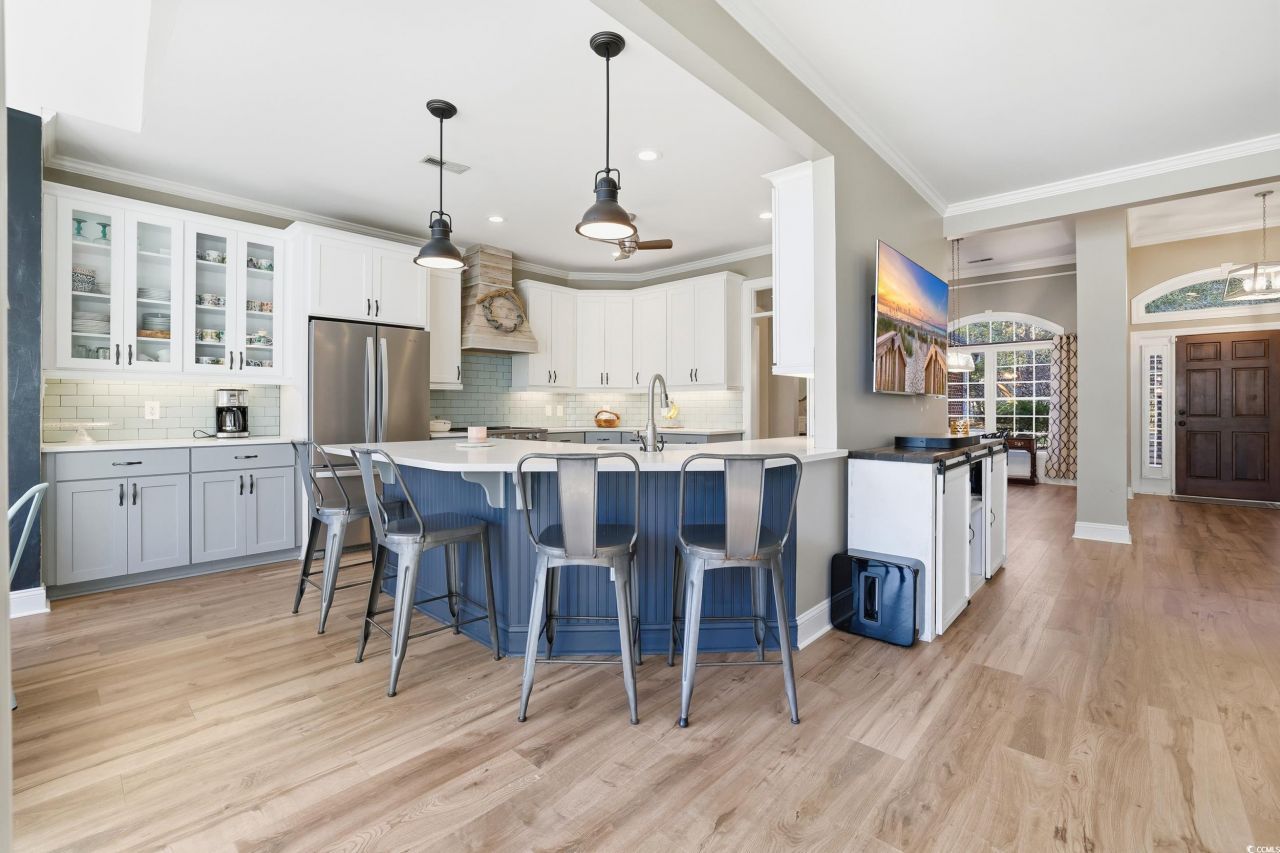 1203 Crooked Oak Dr. Photo 4