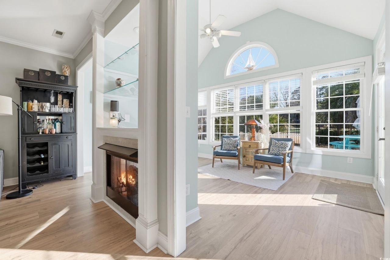 1203 Crooked Oak Dr. Photo 5