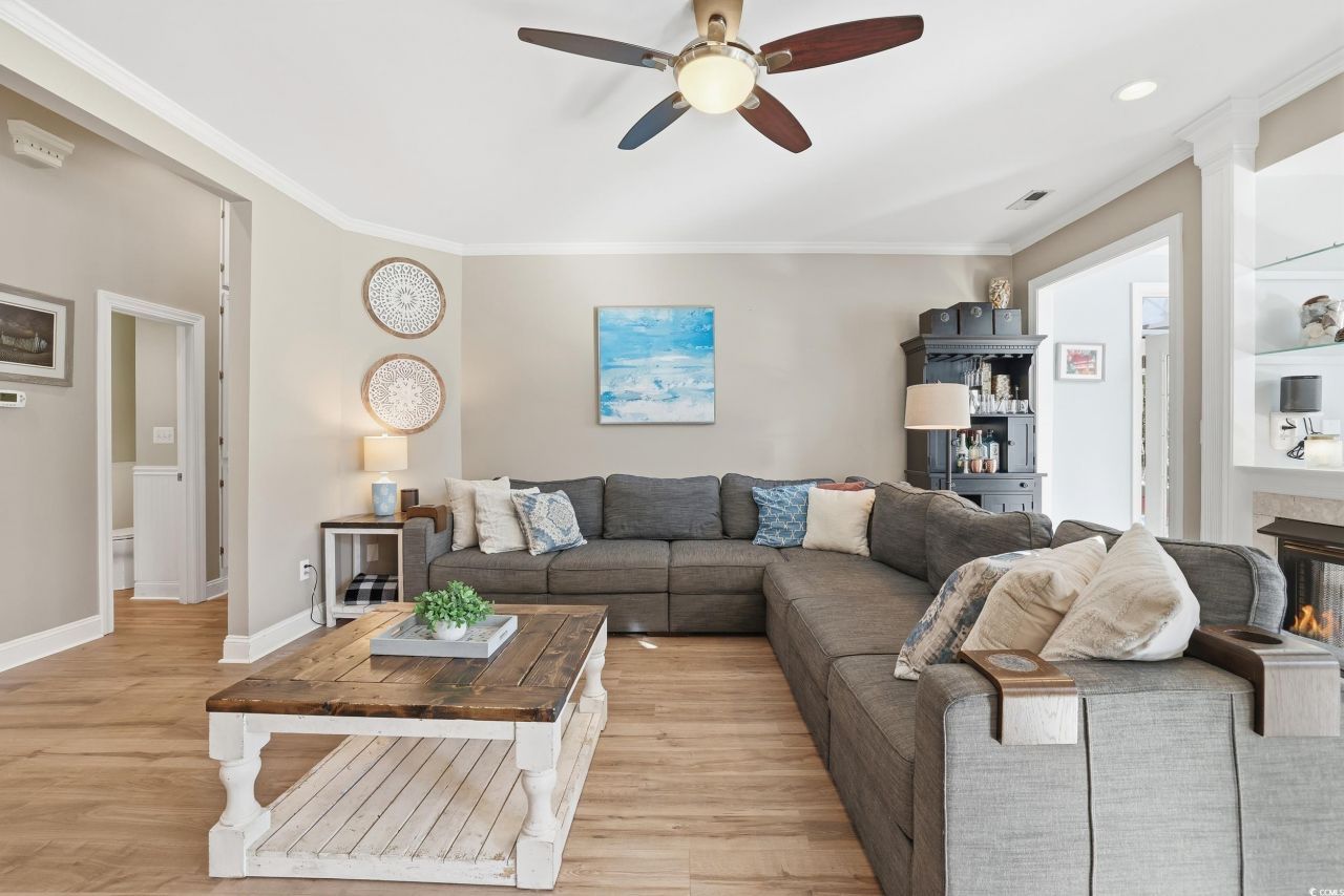 1203 Crooked Oak Dr. Photo 7