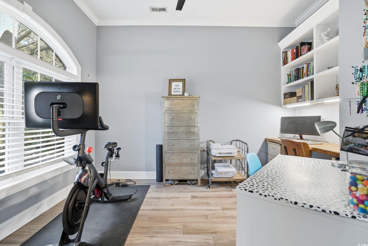 1203 Crooked Oak Dr. Photo 8