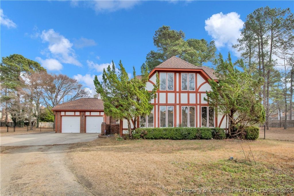 408 Gleneagles Court, Fayetteville, NC 28311 Main Photo