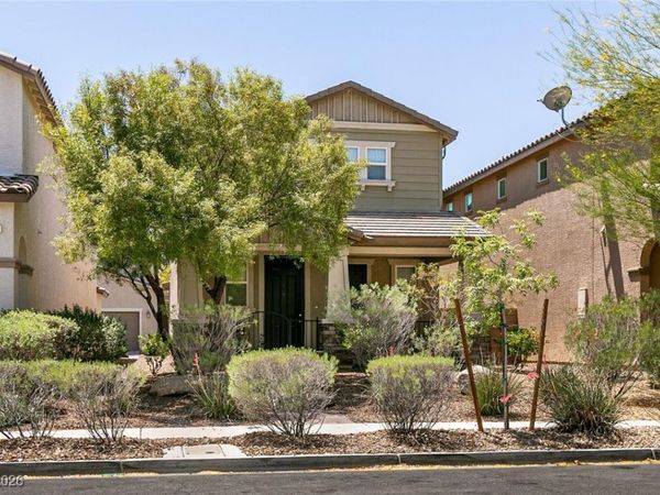 3045 Camino Rico Avenue , Henderson, NV 89044