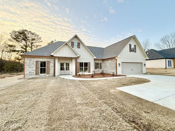 2620 Countrywood Road, Belden, MS 38826
