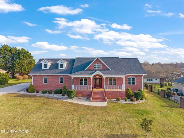 504 Lynnwood Drive, Athens, TN 37303
