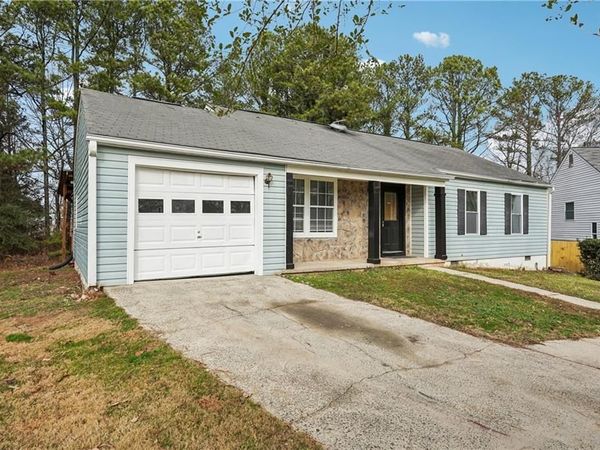 240 Plantation Glen Court , Johns Creek, GA 30022