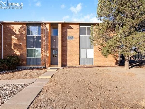 1708 Sawyer Way, Unit 268, Colorado Springs, CO 80915