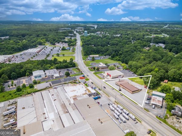 4588 Atlanta Highway, Loganville, GA 30052