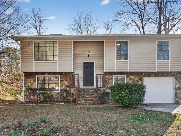 4453 Blackbirch Lane, Decatur, GA 30034