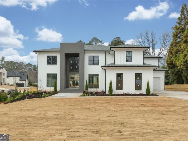 3769 High Green Drive, Marietta, GA 30068