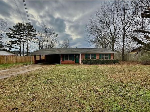 395 Old Walthall Rd., Eupora, MS 39744