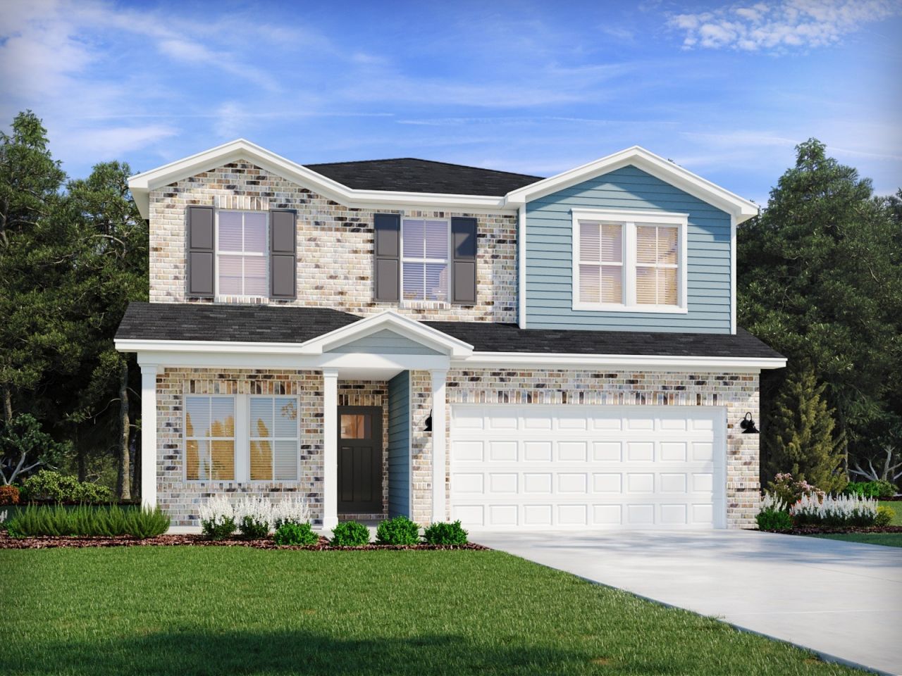 512 Goldfinch Way, Clarksville, TN 37043 Main Photo
