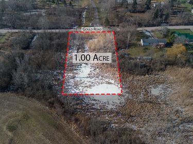 74022 Gould Road , Bruce Twp, MI 48065