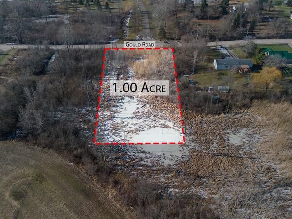 74022 Gould Road , Bruce Twp, MI 48065