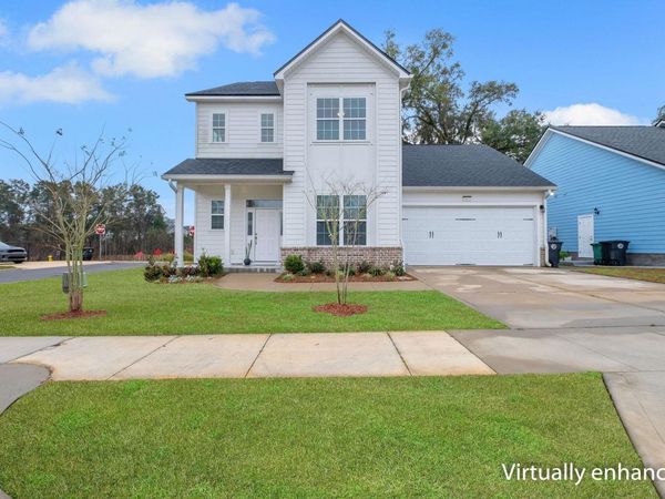 5611 CHERRY BLOSSOM Way, Tallahassee, FL 32317