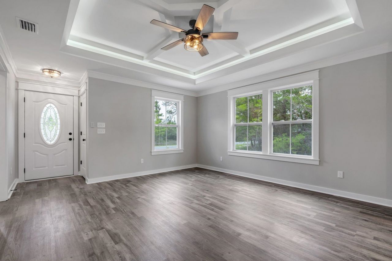 1695 Landing Street, Carrabelle, FL 32322 Photo