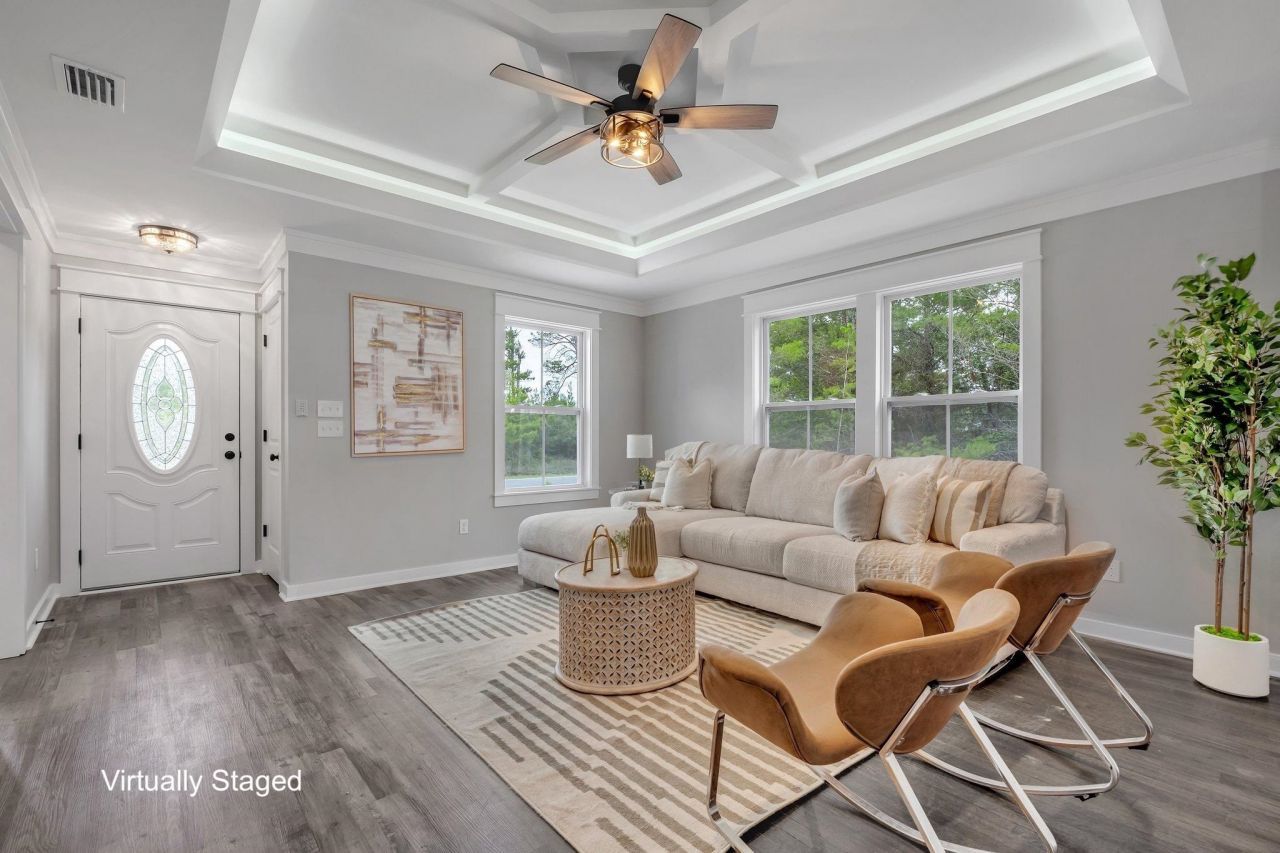 1695 Landing Street, Carrabelle, FL 32322 Photo